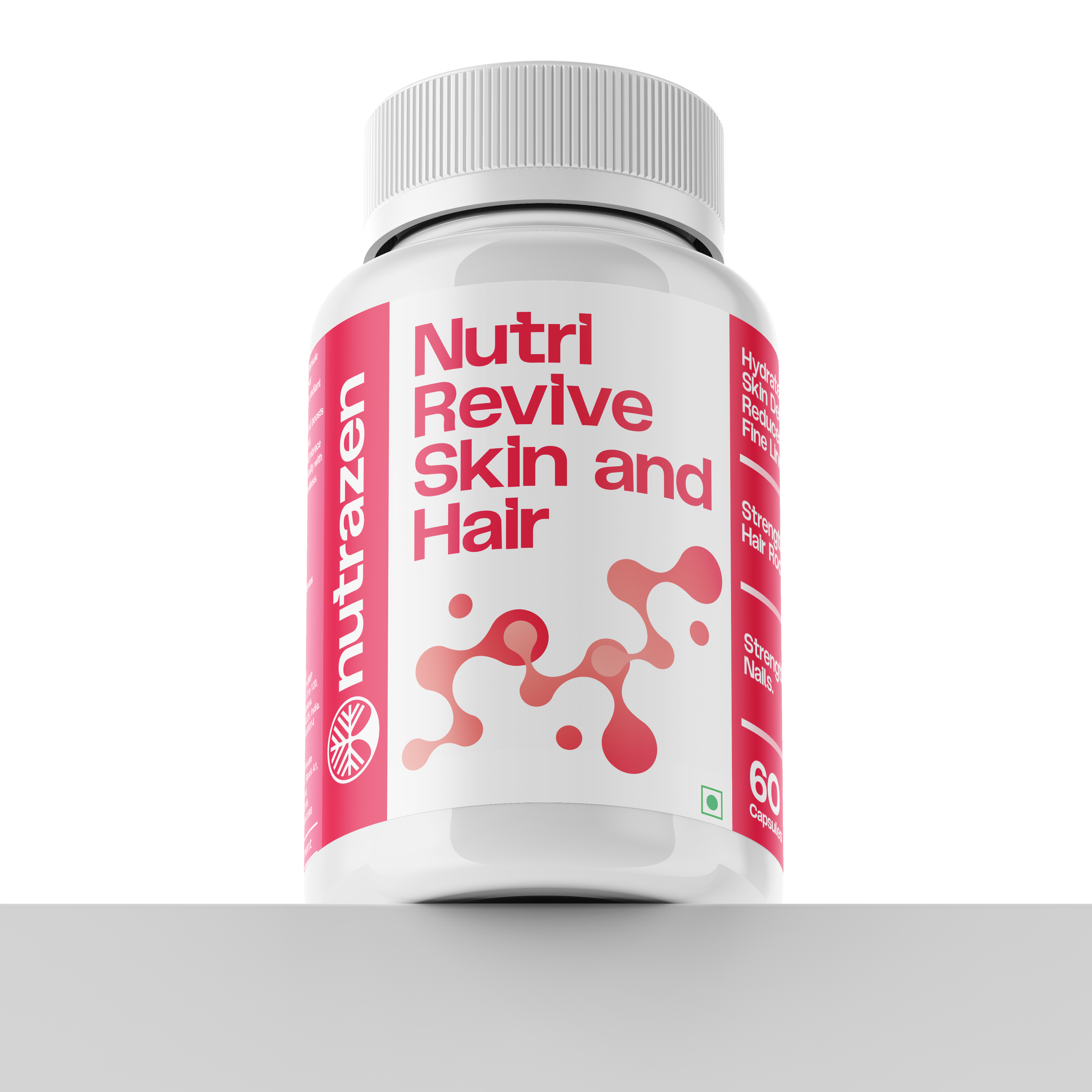 NutriRevive Skin and Hair