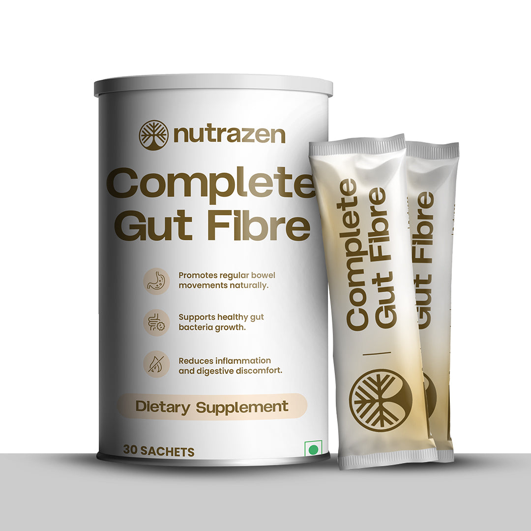 Complete Gut Fibre