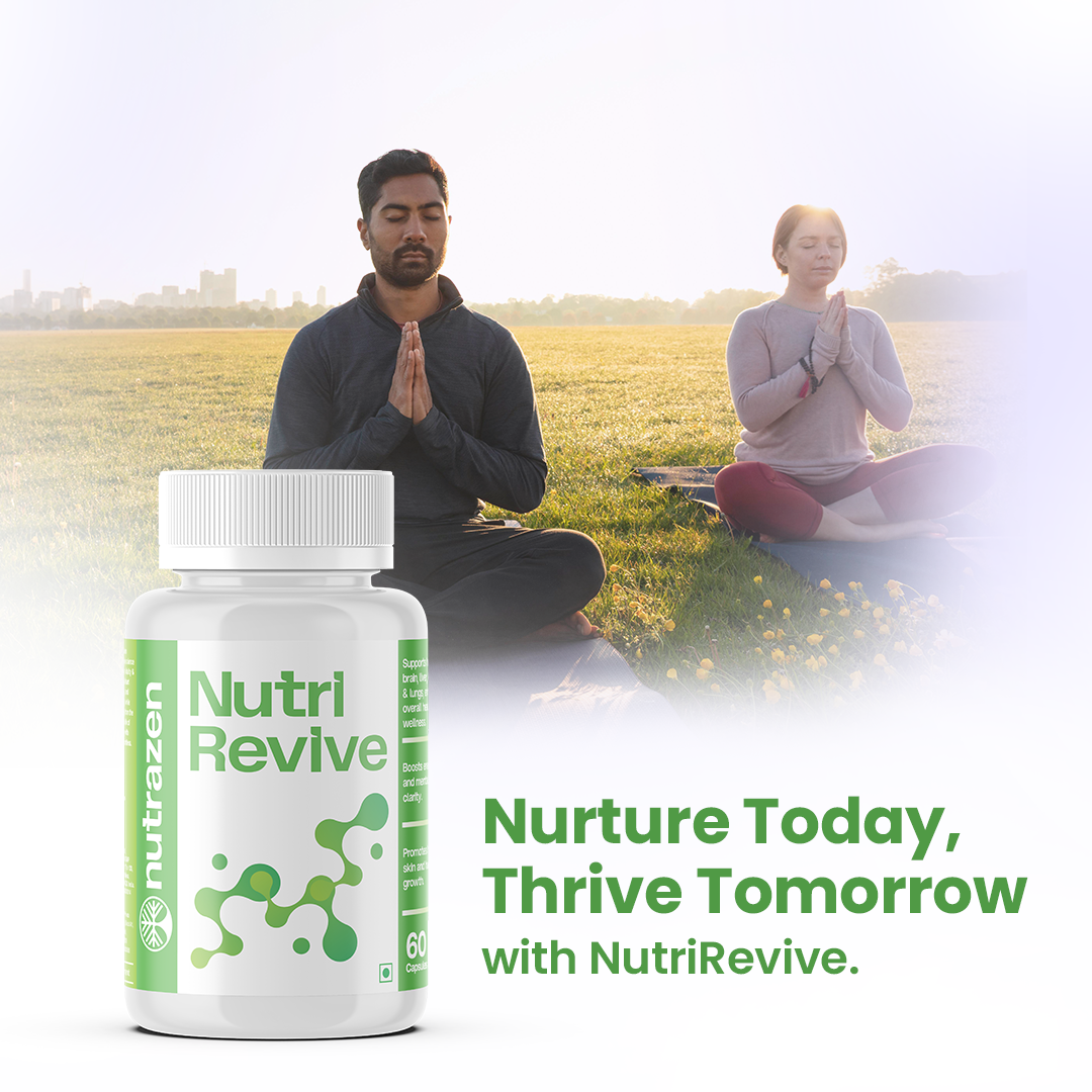 NutriRevive