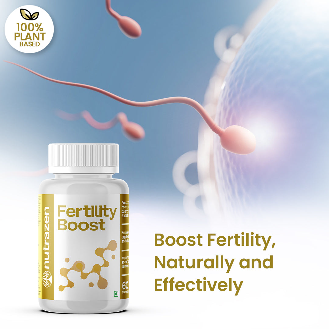 Fertility Boost