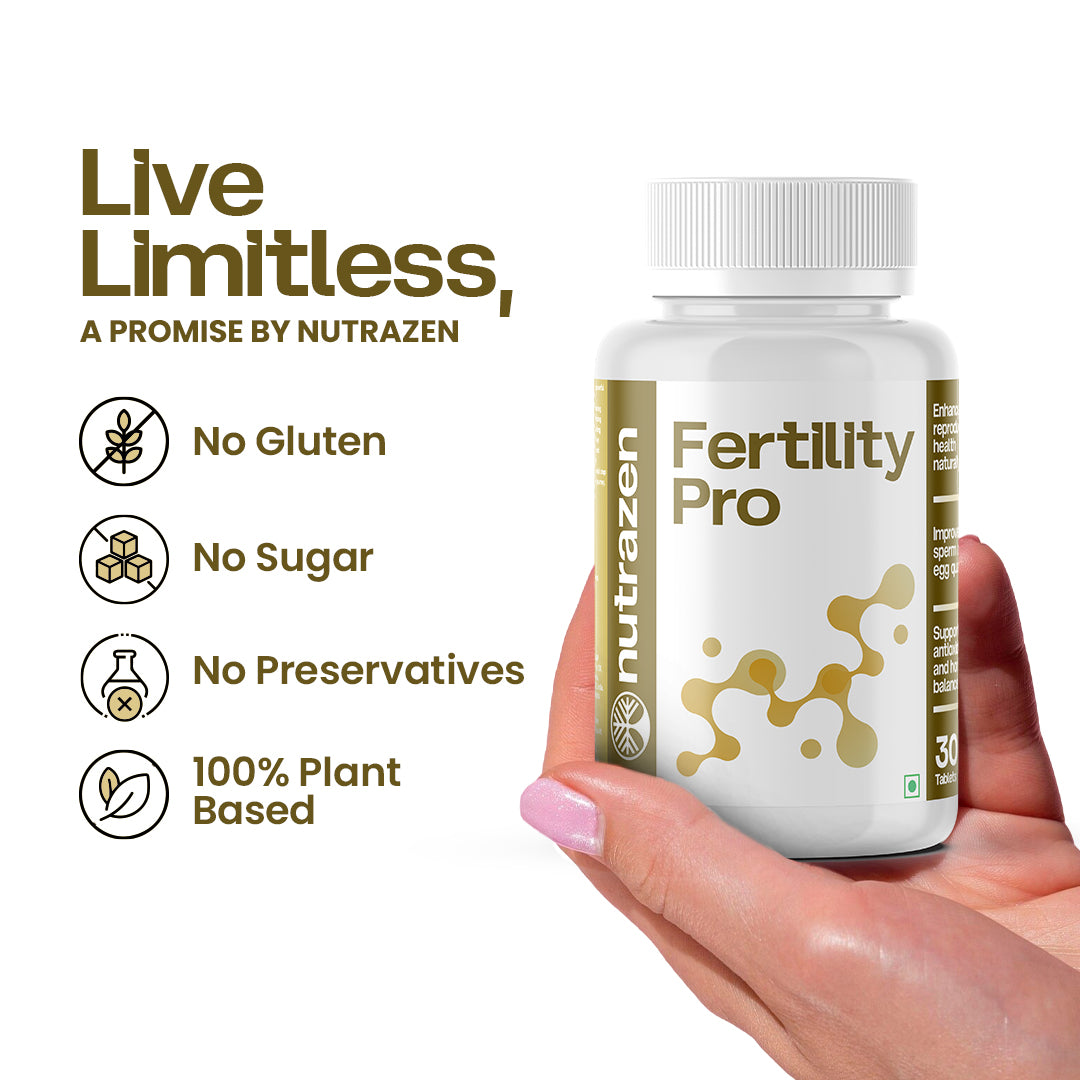 Fertility Pro