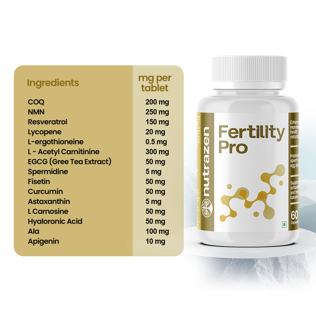 Fertility Pro