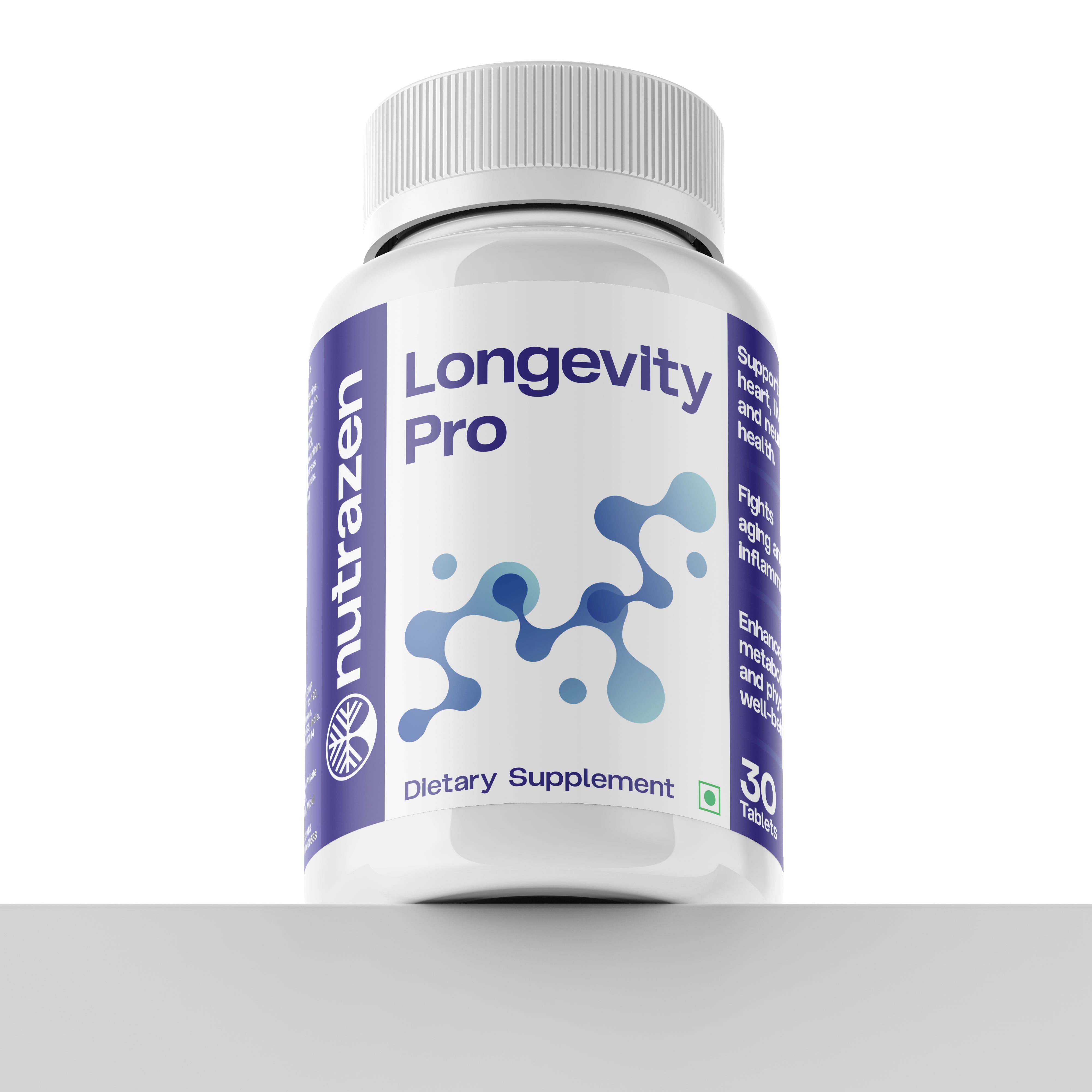 Longevity Pro